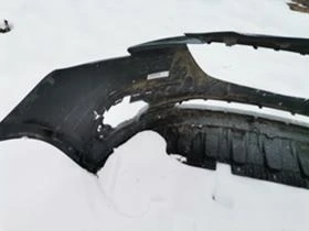 Предна броня Opel Corsa 2017-2019, снимка 6