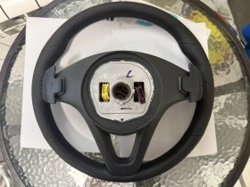 Оригинален волан + еърбег за Мерцедес GLE,  W166, снимка 2