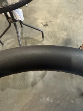 Оригинален волан + еърбег за Мерцедес GLE,  W166, снимка 7