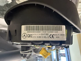 Оригинален волан + еърбег за Мерцедес GLE,  W166, снимка 11