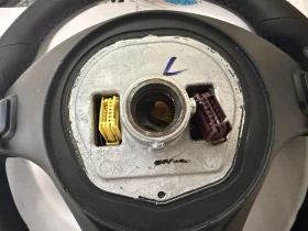 Оригинален волан + еърбег за Мерцедес GLE,  W166, снимка 3