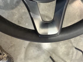 Оригинален волан + еърбег за Мерцедес GLE,  W166, снимка 5