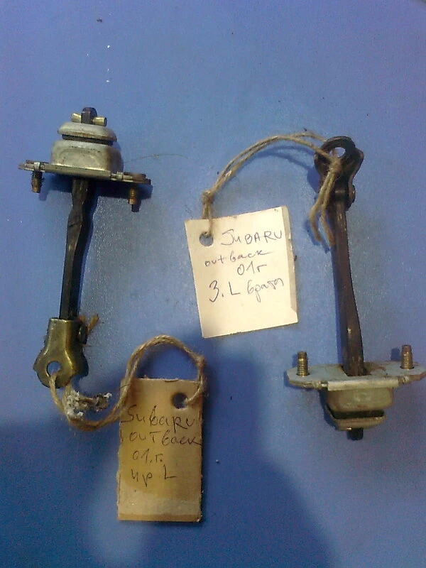 Ограничителни панти на врати за Субару Аутбек 01г. комби