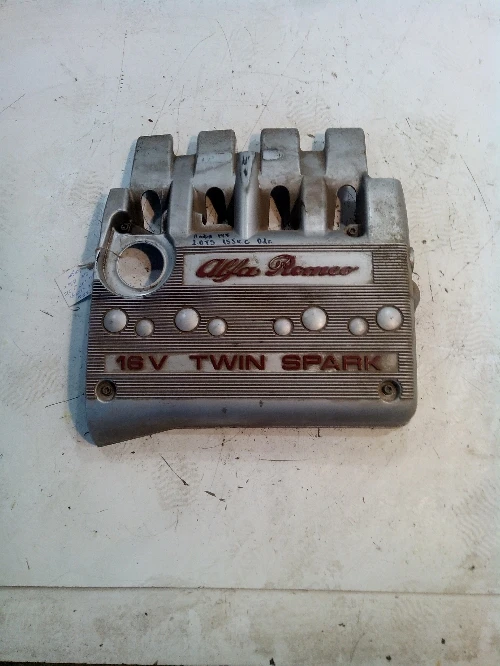 Декоративен капак мотор за Алфа Ромео 147 2.0TS 