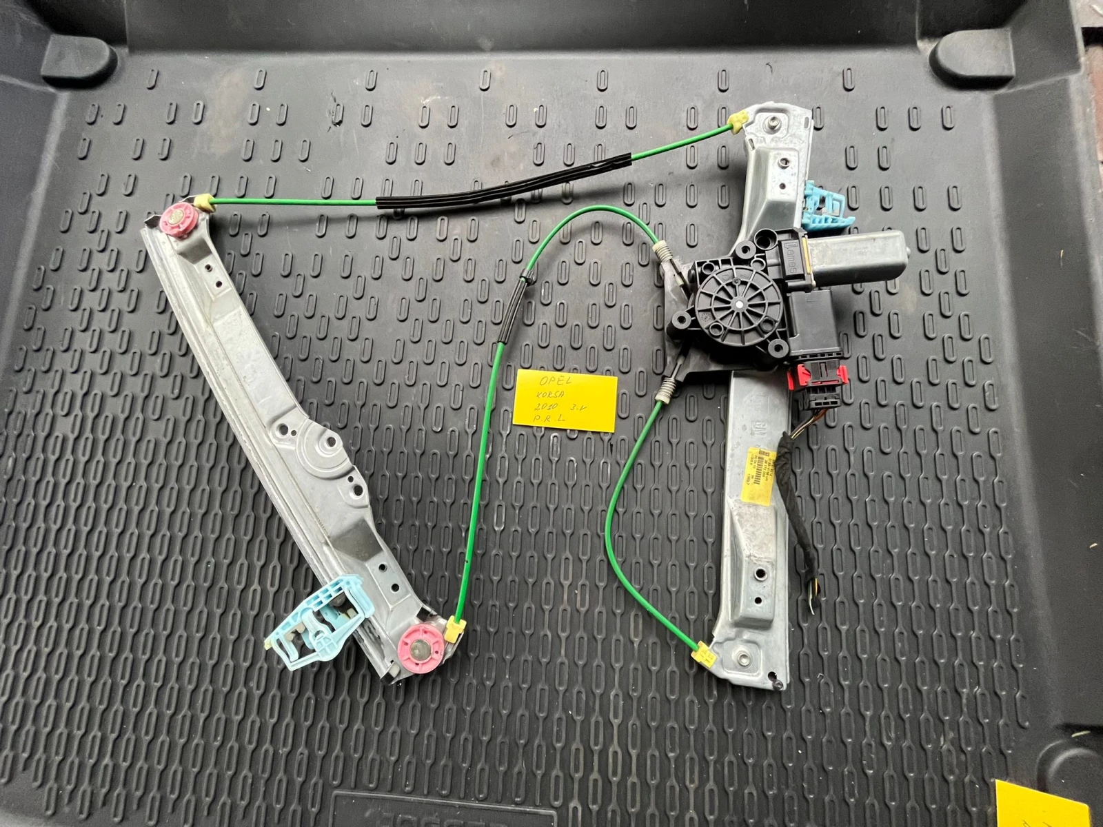   Opel Corsa 2010 | Mobile.bg   1