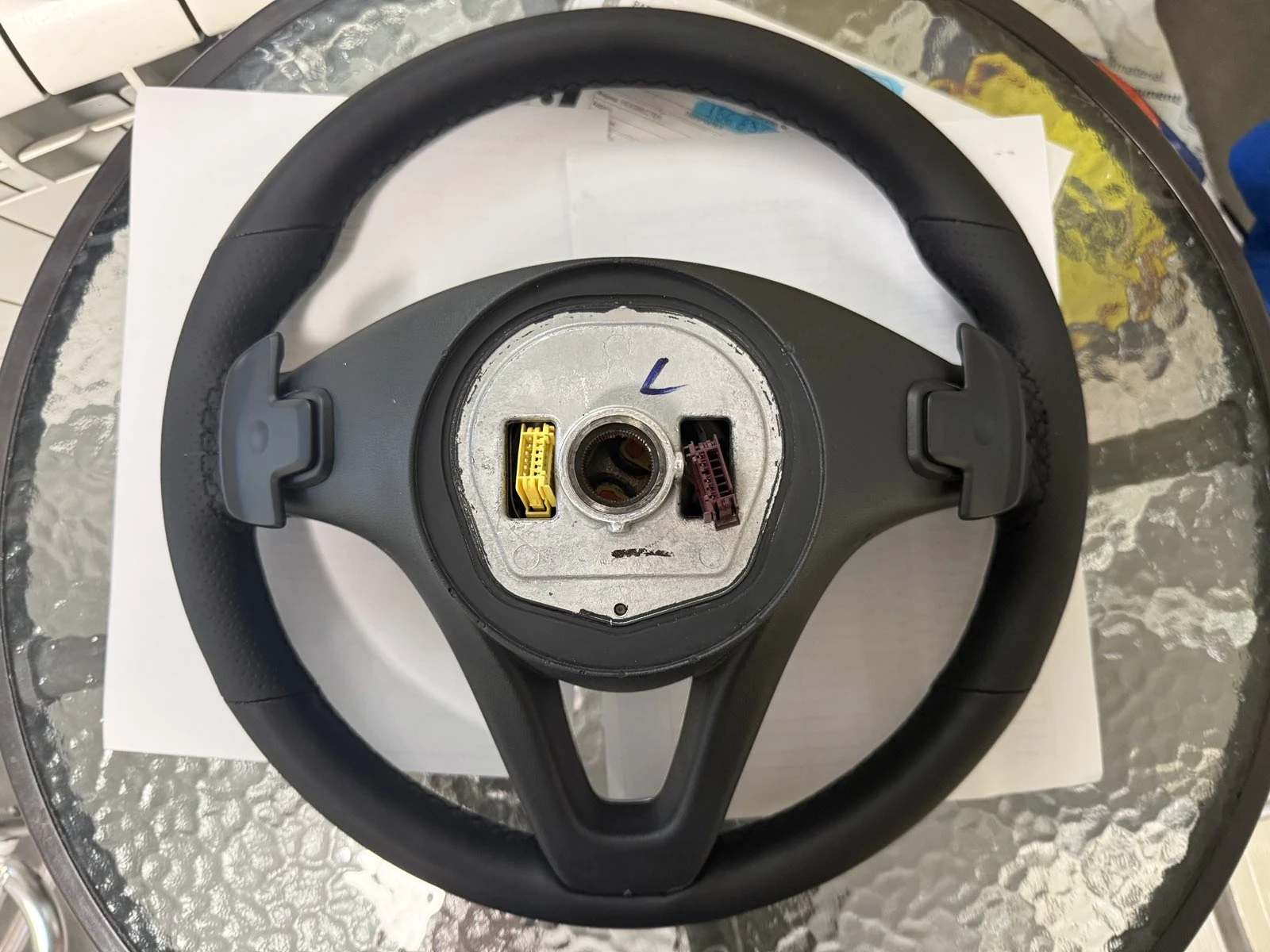   +    GLE,  W166 | Mobile.bg   2