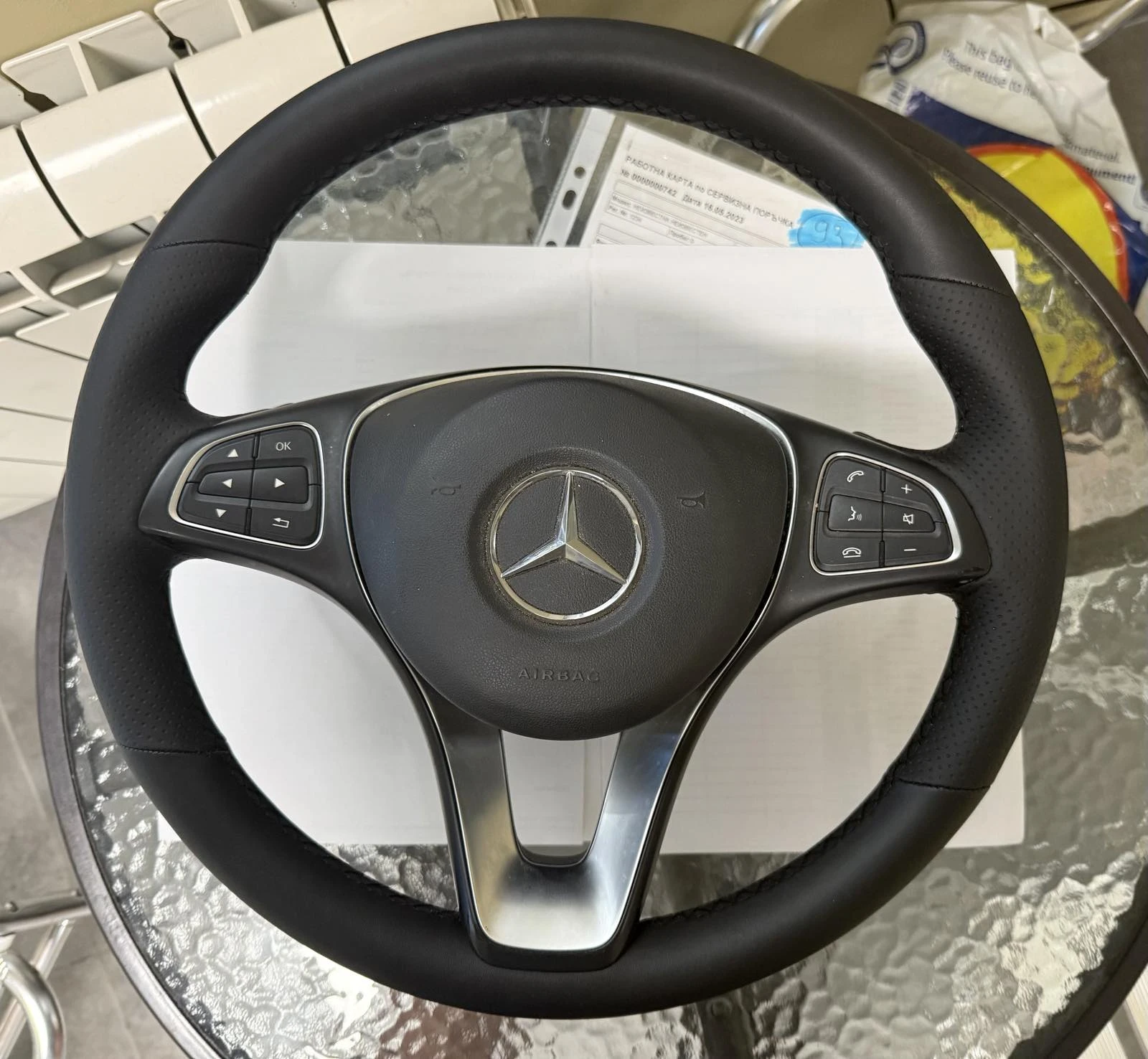   +    GLE,  W166 | Mobile.bg   1