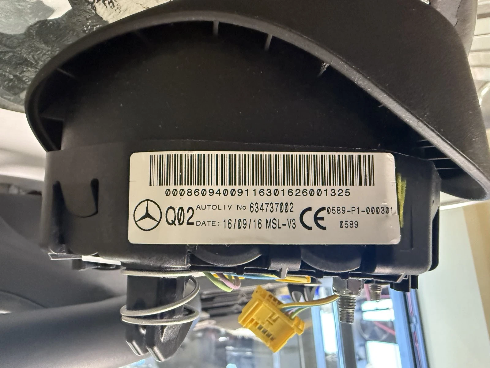   +    GLE,  W166 | Mobile.bg   11