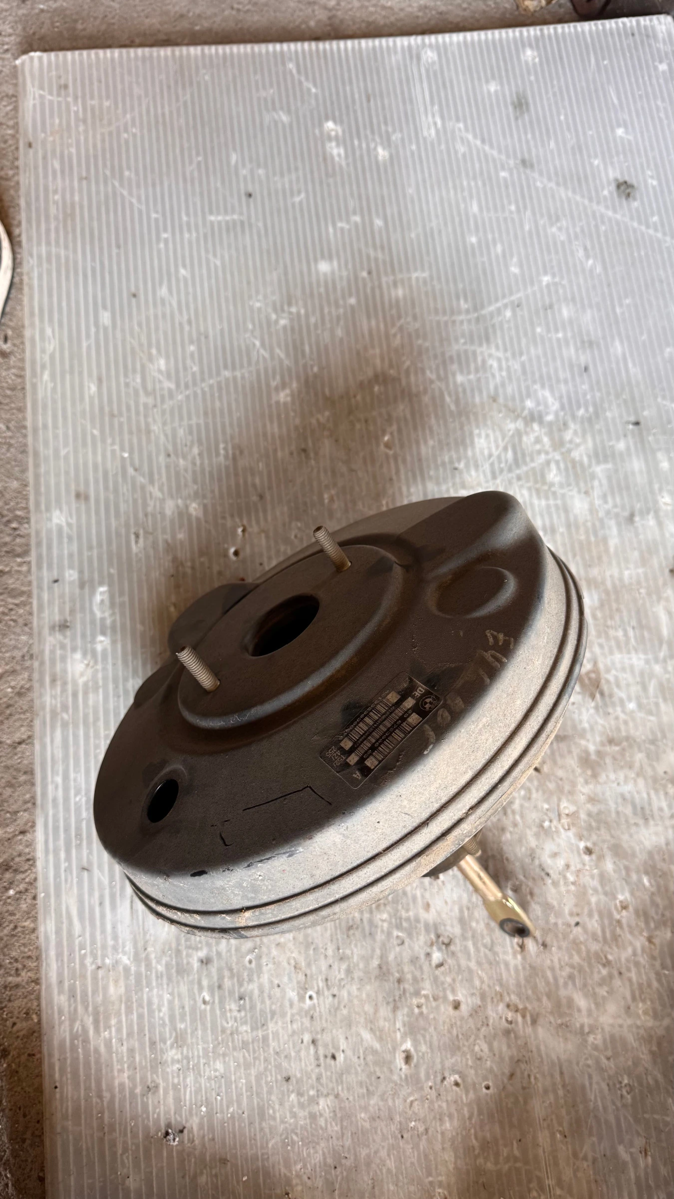   /    BMW E46 - 03.7818-2901.1 / 296753008 03 | Mobile.bg   1