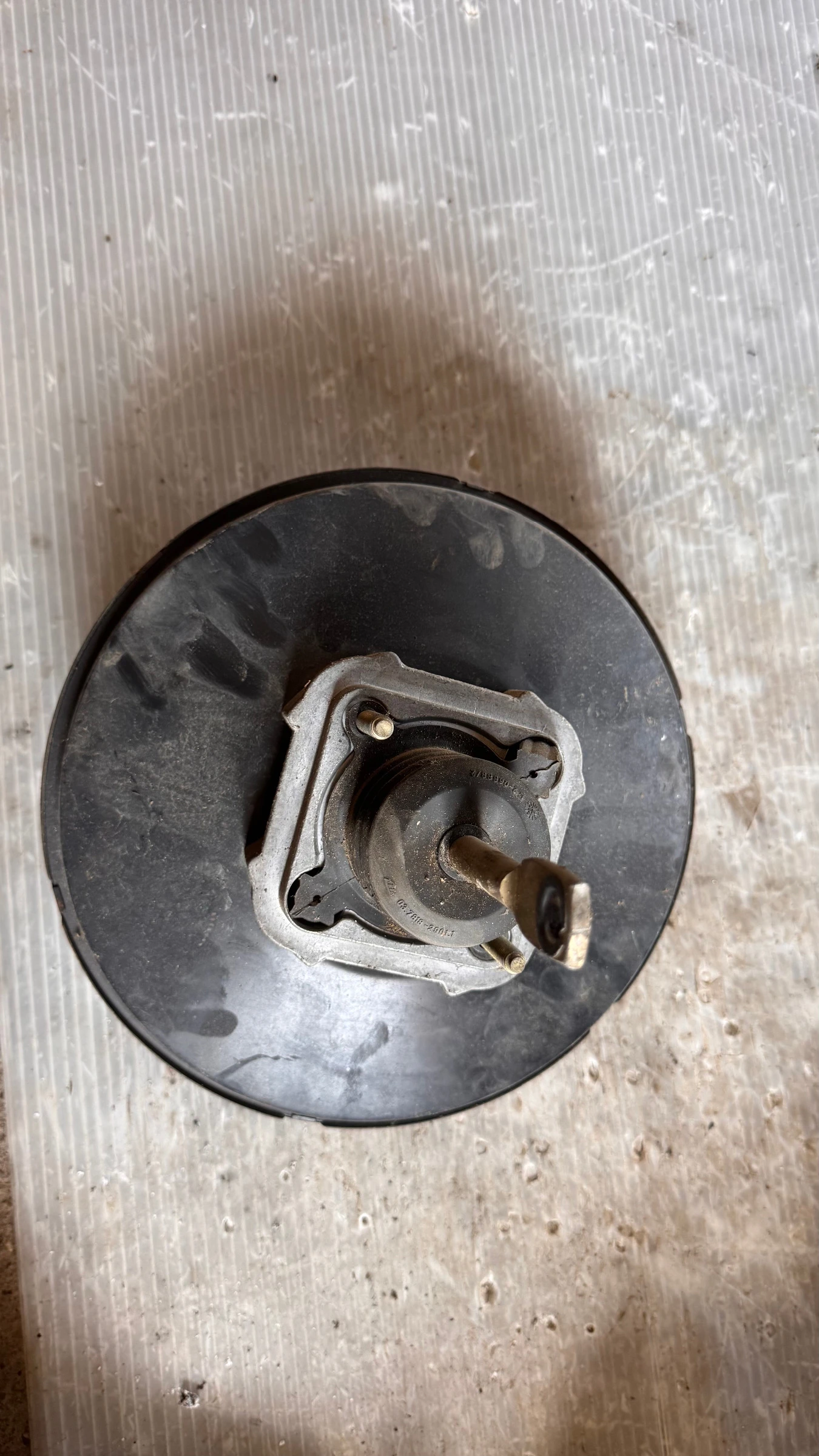   /    BMW E46 - 03.7818-2901.1 / 296753008 03 | Mobile.bg   2