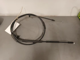 Жило преден капак киа карнивал, седона 2.9д 