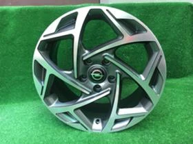 Джанти за Opel, снимка 16