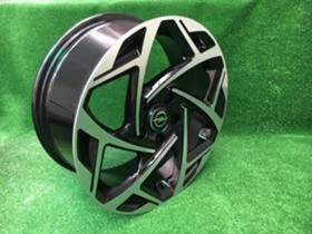 Джанти за Opel, снимка 9