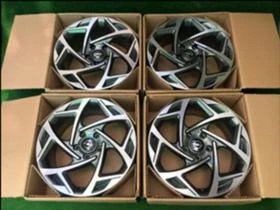 Джанти за Opel, снимка 13