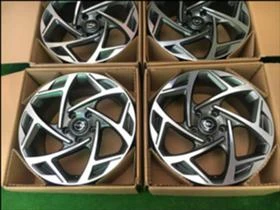 Джанти за Opel, снимка 14