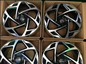 Джанти за Opel, снимка 7