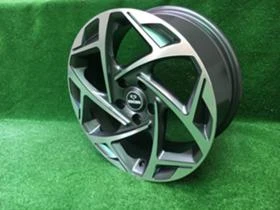 Джанти за Opel, снимка 17