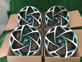 Джанти за Opel, снимка 8