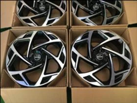 Джанти за Opel, снимка 6