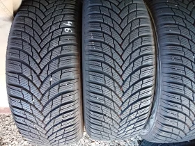 Гуми Зимни 205/55R16, снимка 3