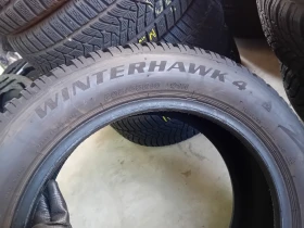 Гуми Зимни 205/55R16, снимка 6