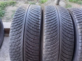 Гуми Зимни 225/60R18, снимка 3