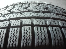 Гуми с джанти 235/55R17, снимка 3