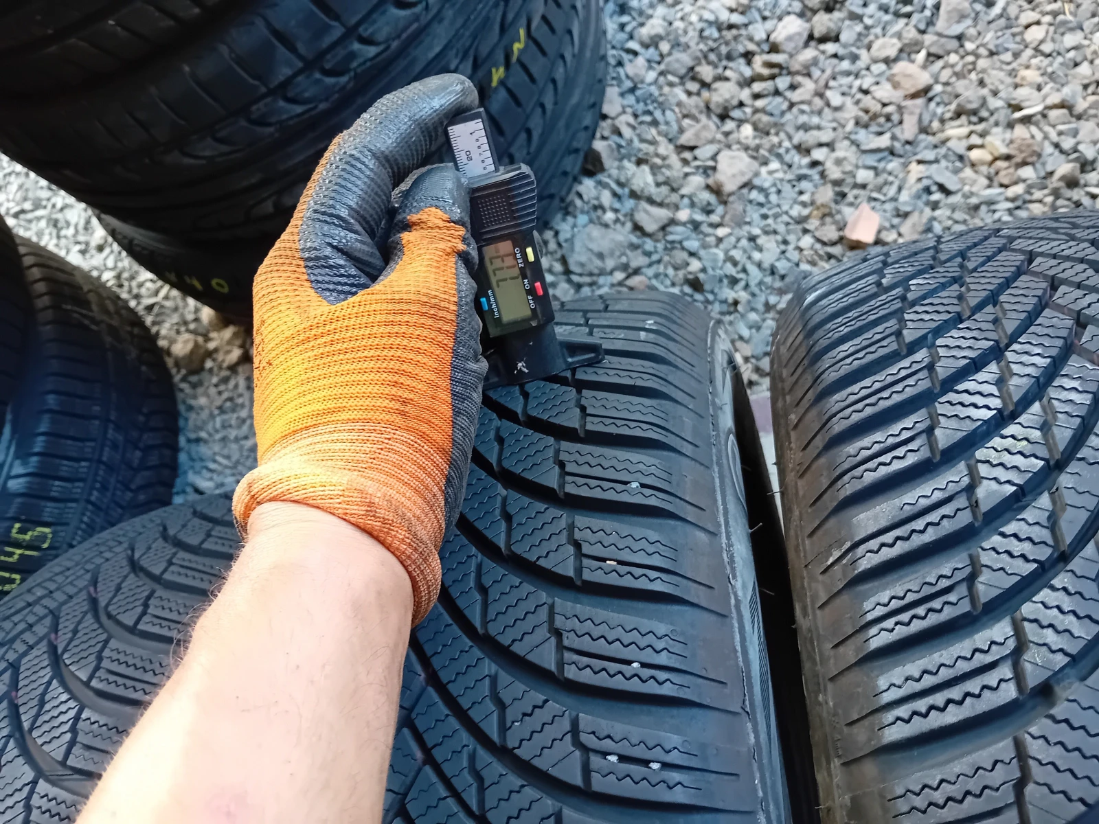  205/55R16 | Mobile.bg   4