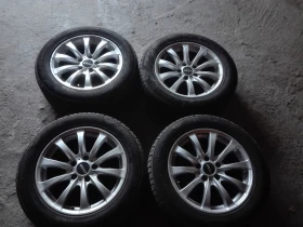 ���� � ������ 235/55R17 �� BMW 745 | Mobile.bg � ����� ������ 2