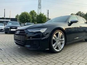 Audi S6 3.0 TDI quattro, снимка 4