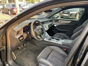 Audi S6 3.0 TDI quattro, снимка 6