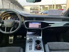 Audi S6 3.0 TDI quattro, снимка 8