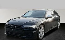 Audi S6 3.0 TDI quattro, снимка 1