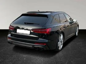 Audi S6 3.0 TDI quattro, снимка 3