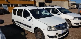 Dacia Logan 1.5, снимка 2