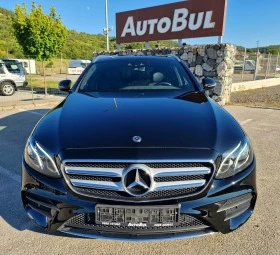 Mercedes-Benz E 220 E220 4Matic, снимка 1