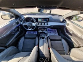 Mercedes-Benz E 220 E220 4Matic, снимка 8