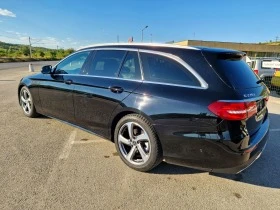 Mercedes-Benz E 220 E220 4Matic, снимка 4