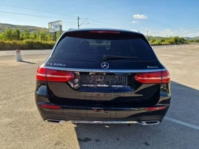 Mercedes-Benz E 220 E220 4Matic, снимка 5