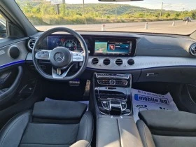 Mercedes-Benz E 220 E220 4Matic, снимка 10