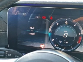 Mercedes-Benz E 220 E220 4Matic, снимка 9