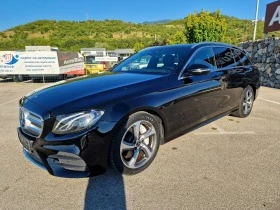 Mercedes-Benz E 220 E220 4Matic, снимка 3