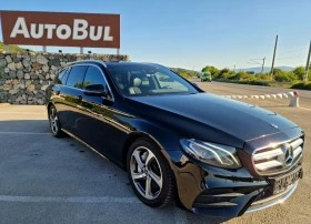 Mercedes-Benz E 220 E220 4Matic, снимка 2