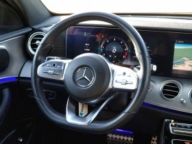 Mercedes-Benz E 220 E220 4Matic, снимка 7