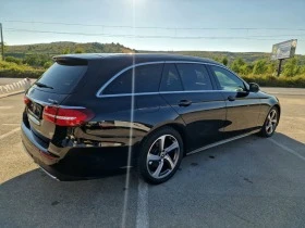 Mercedes-Benz E 220 E220 4Matic, снимка 6