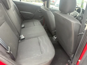 Dacia Sandero 1.5DCI-STEPWAY, снимка 9