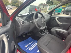 Dacia Sandero 1.5DCI-STEPWAY, снимка 12