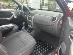 Dacia Sandero 1.5DCI-STEPWAY, снимка 11