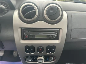 Dacia Sandero 1.5DCI-STEPWAY, снимка 14