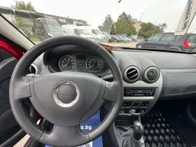 Dacia Sandero 1.5DCI-STEPWAY, снимка 13